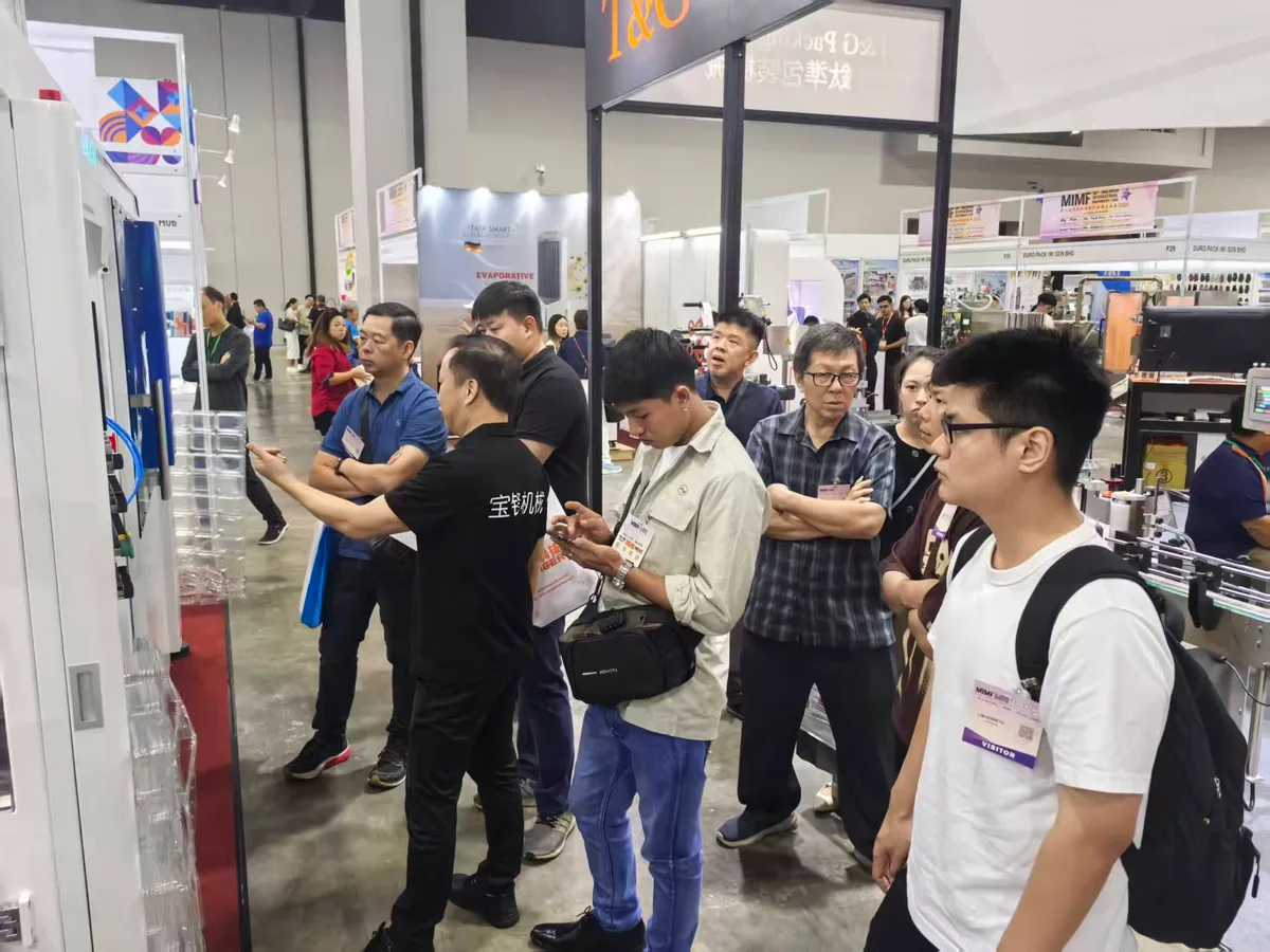 关注我们，及时获取公司资讯最新动态